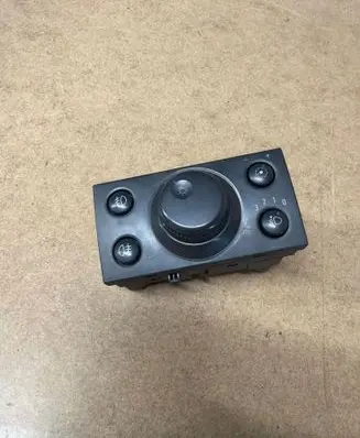 Opel Meriva A Light switch 9339475