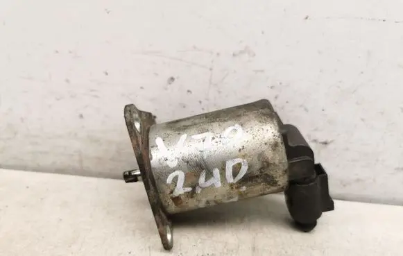 Volvo V70 EGR valve