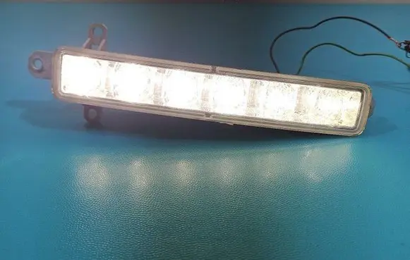 Citroen C3 Picasso LED Daytime headlight 9677409380 IMPRK1516729