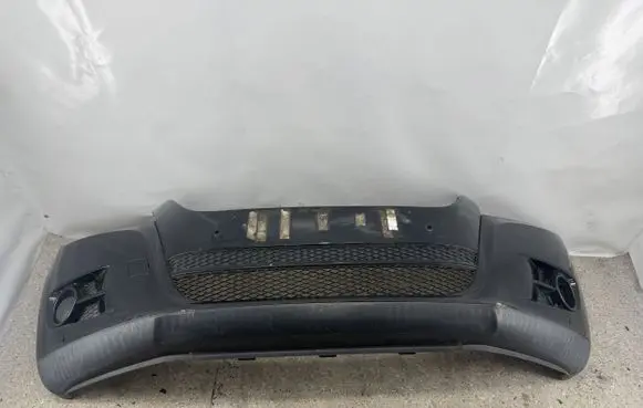Volkswagen Tiguan Front bumper 5N0807101F