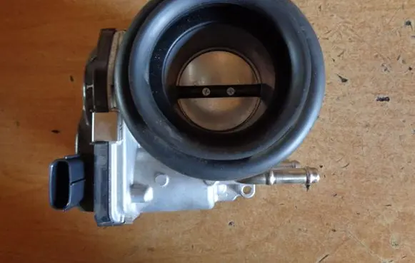 Toyota Aygo AB40 Throttle valve 220300Q040