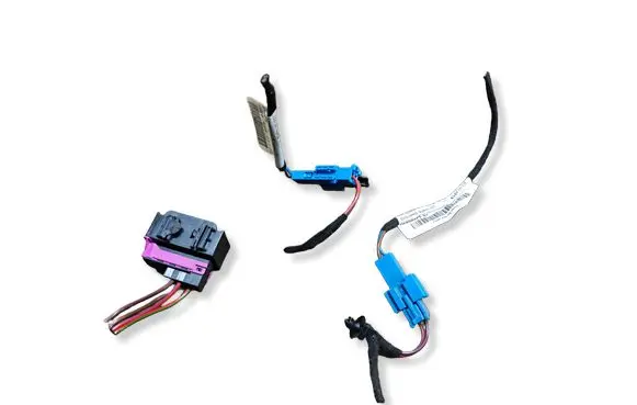 Mercedes-Benz C W205 Other wiring loom A0025450230 A0025453573 0375451528