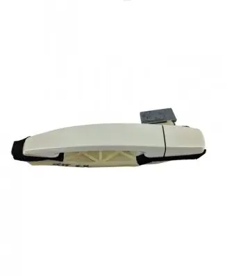 Opel Antara Rear door exterior handle