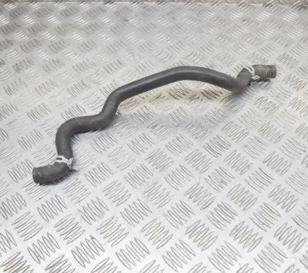 BMW 5 F10 F11 Engine coolant pipe/hose 9119168