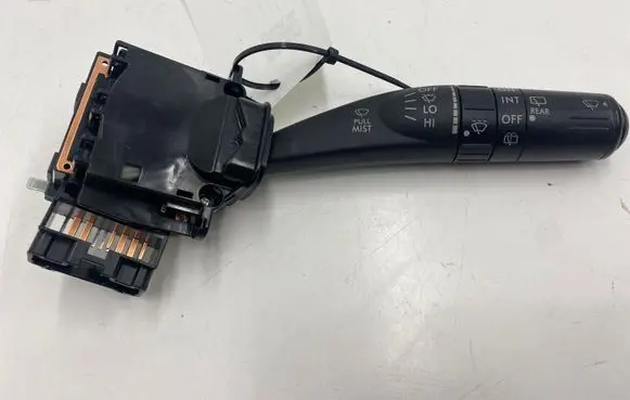 Subaru Forester SH Wiper control stalk 17A164LH1