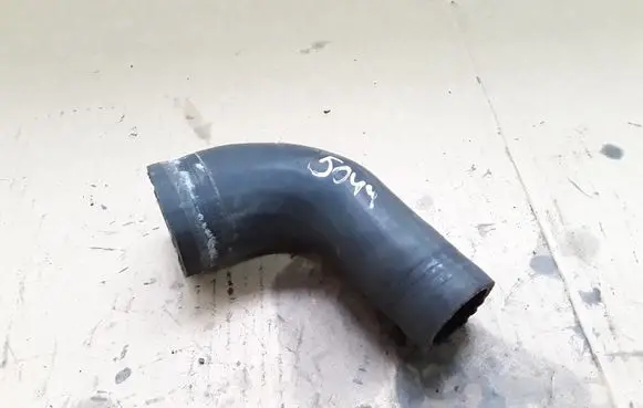 Jaguar S-Type Intercooler hose/pipe D05WA
