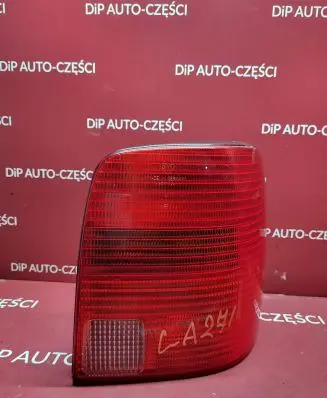 Volkswagen PASSAT B5 Rear/tail lights 3B9945257