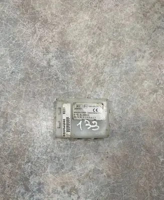 Subaru Legacy Other control units/modules 88035AG060 82G15171 8221