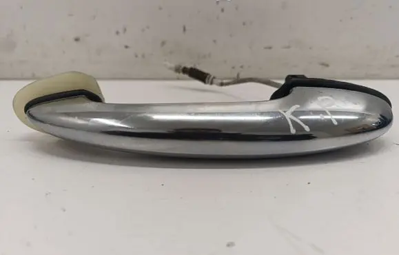 Mini Cooper Countryman R60 Front door exterior handle 9800558