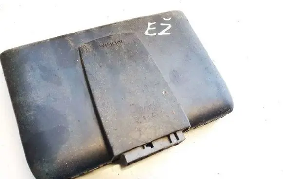 Mercedes-Benz E W211 Other control units/modules 0600128 020017