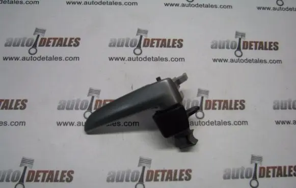 Mazda 3 I Rear door interior handle