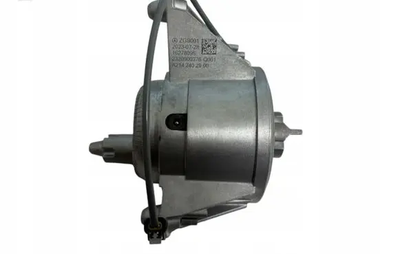 Mercedes-Benz E W214 Engine mount vacuum valve A2142402900
