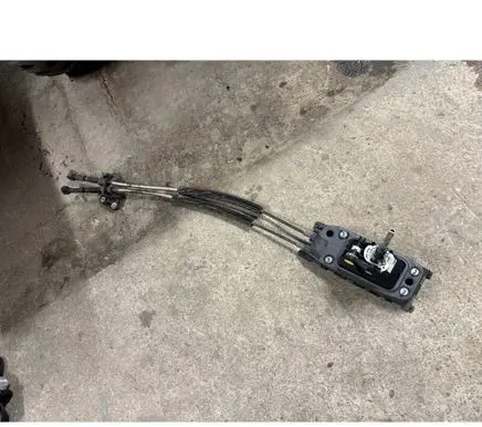 Seat Leon IV Gear shifter/selector 5Q0711049AQ