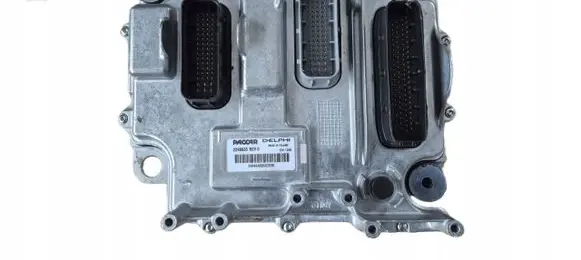 DAF 33 Fuel injection control unit/module 