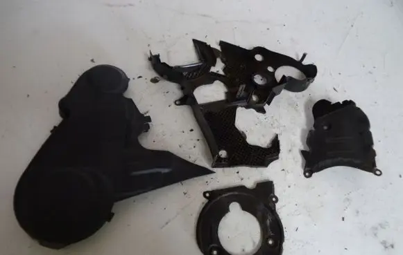 Audi A4 S4 B8 8K Engine CAH