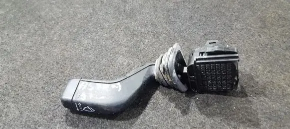 Opel Astra G Wiper control stalk 90124931 90191942