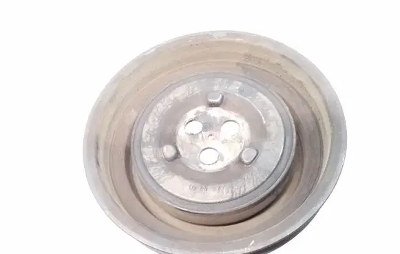 Ford Transit Crankshaft pulley 6C1Q6B319AD