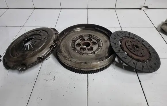 Opel Insignia A Clutch set kit 2294001000 1878007594 3082001703