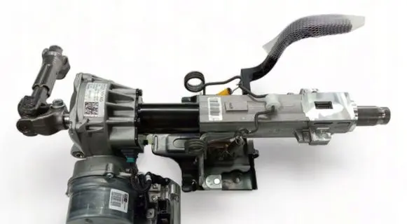 Volkswagen Up Steering wheel axle set 6R1909144AN