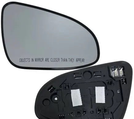 Toyota Auris E180 Wing mirror glass L-3780 87931-0F120