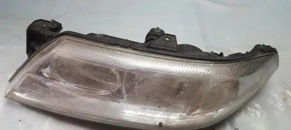 Renault Laguna II Headlight/headlamp 8200002846 89004275