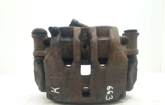 Iveco Daily 6th gen Front brake caliper