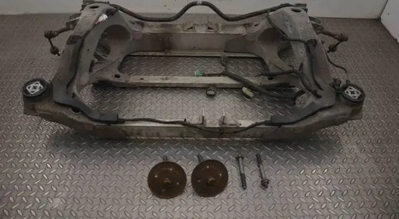 Tesla Model S Rear subframe 