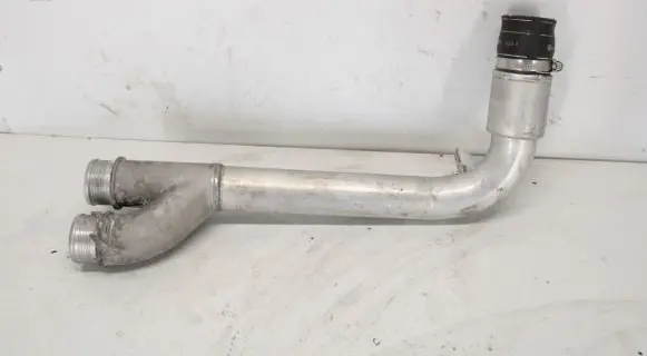 Audi Q7 4L Intercooler hose/pipe 059145731DD 059145834D