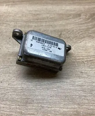 Nissan Murano Z50 ESP acceleration yaw rate sensor 4793178100 06211701634