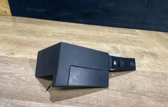Jaguar E-Pace Rear door trim (molding) 1800000113735