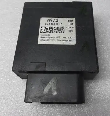 Skoda Octavia Mk3 (5E) Other control units/modules 3Q0906121B