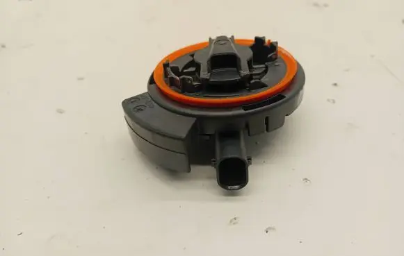 Audi A4 S4 B9 Airbag deployment crash/impact sensor 4M0955557A