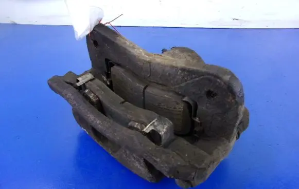 KIA Rio Front brake caliper