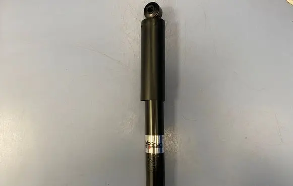 Renault Kangoo I Rear shock absorber/damper AGR142MT JGT1102T 8200675681