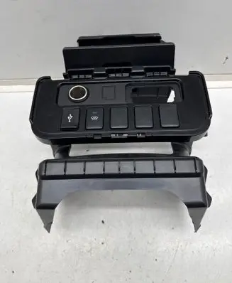 Mitsubishi Outlander Other interior part 8010A317 8010A318