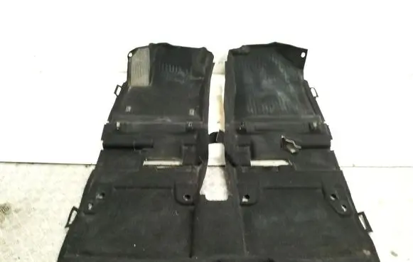 KIA Soul Interior carpet 84260J2000