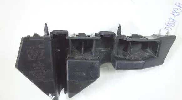 Seat Leon (5F) Front bumper mounting bracket 5F0807183A