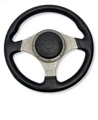 Mitsubishi Lancer Steering wheel 