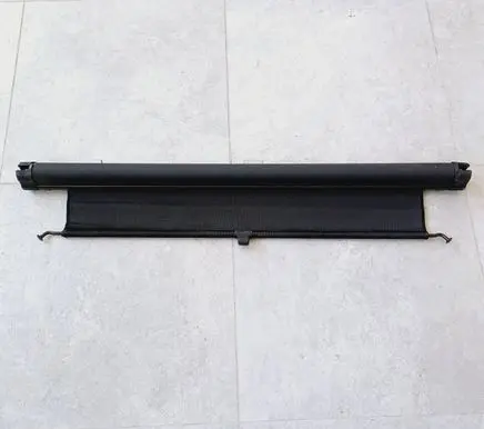 Audi A6 S6 C6 4F Parcel shelf load cover 4F9861691A