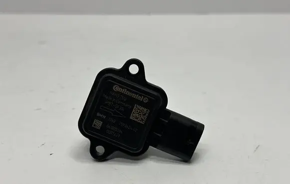 BMW X4 F26 Mass air flow meter 7593624 13627593624 5WK97512
