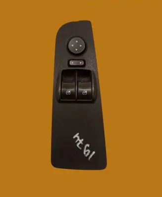 Fiat Bravo Quarter vent window switch 