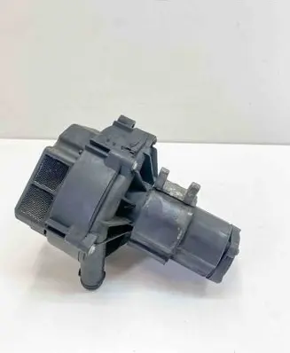 Mercedes-Benz SL R129 Secondary air pump 0580000011 A0001403785