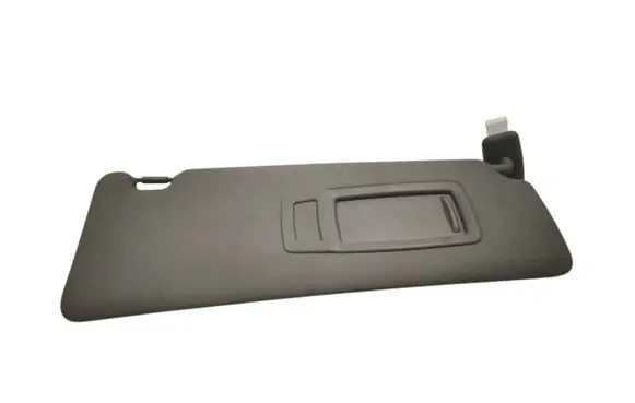 BMW 1 F20 F21 Sun visor