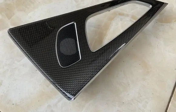 Audi A7 S7 4G Rear door card trim 4G8867419AB 4G8867419AB7V7 4G8867419