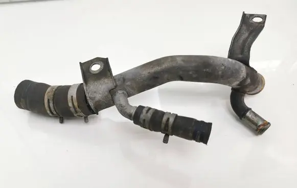 Ford S-MAX Engine coolant pipe/hose XS4Q9N271CC Xs4q8548ac Xs4q8a567cc