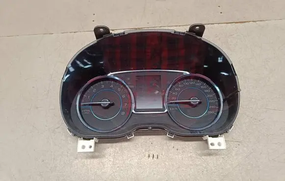 Speedometer (instrument cluster)