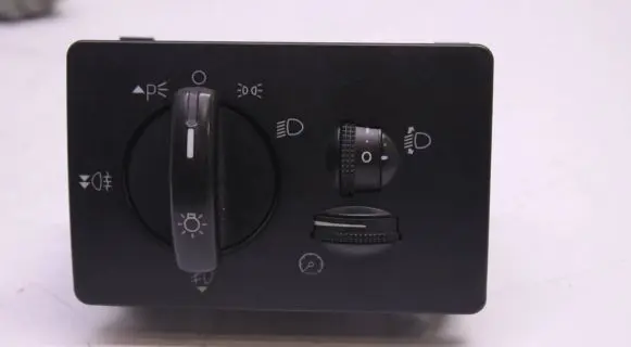 Ford Focus Light switch 3M5T13A024AB