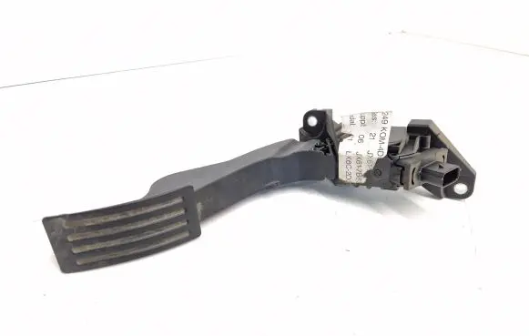 Ford Focus Accelerator throttle pedal JX619F836AC 05122019 6PV01285100