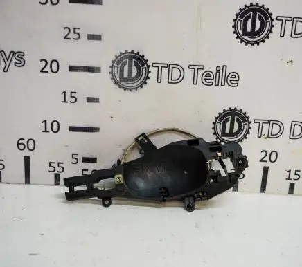 BMW 3 E90 E91 Front door interior handle 7059971