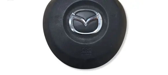 Mazda 6 Steering wheel airbag 0589P100024D